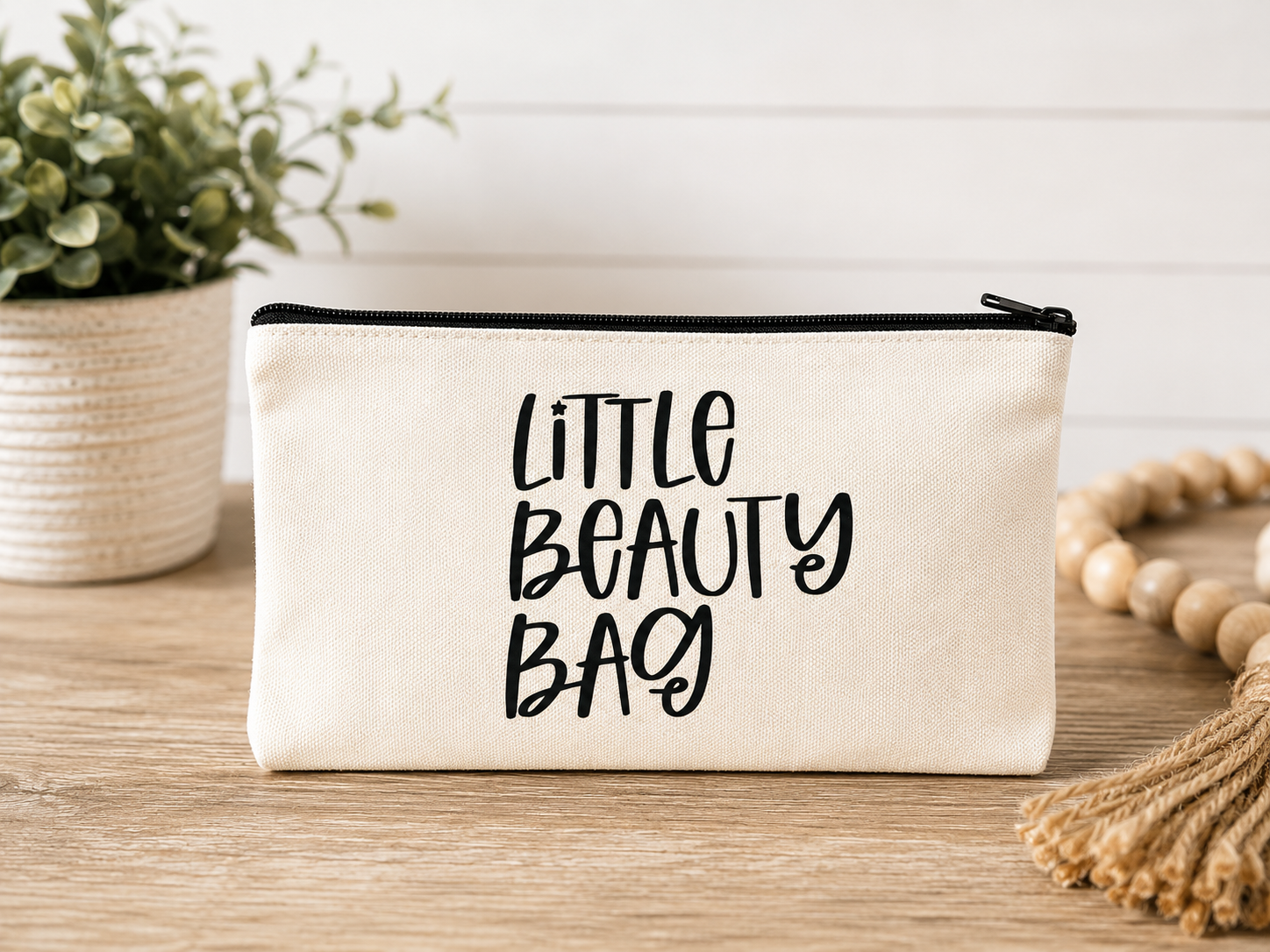Little Beauty Bag