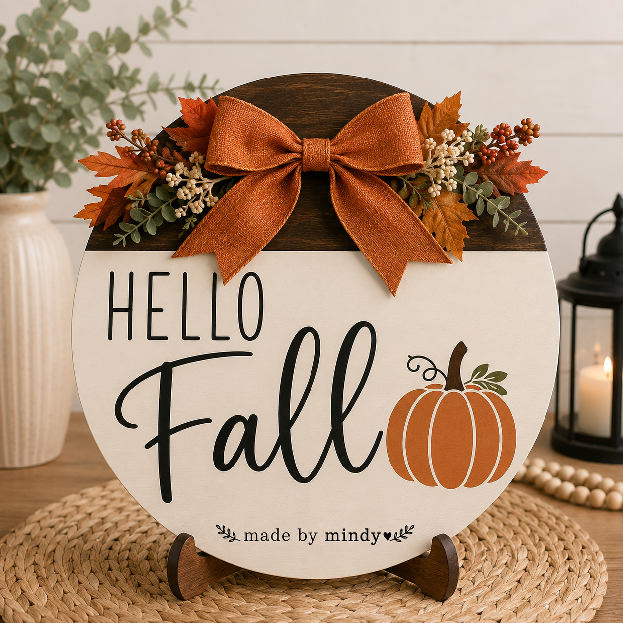 Seasonal Signs