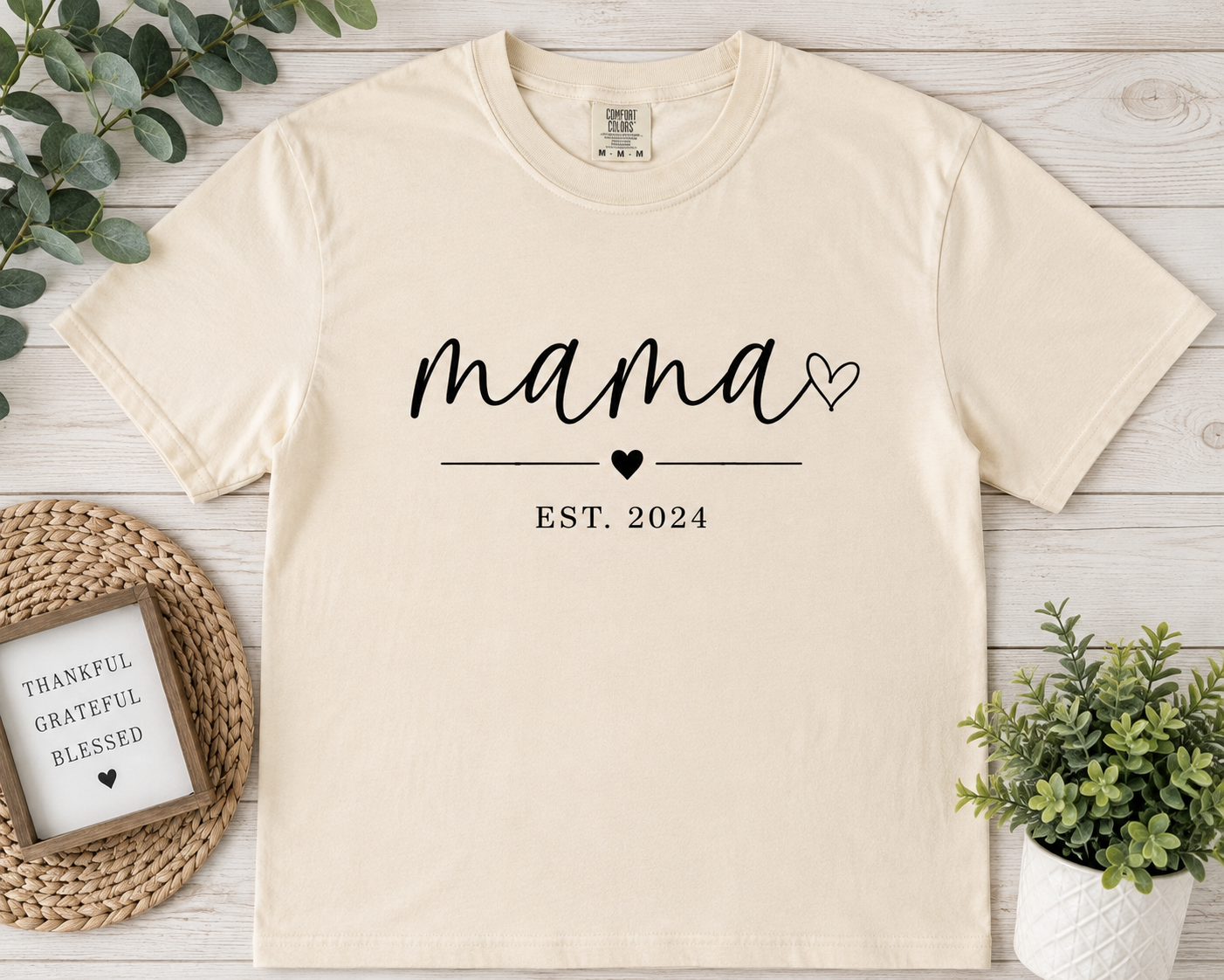 Custom T-Shirt